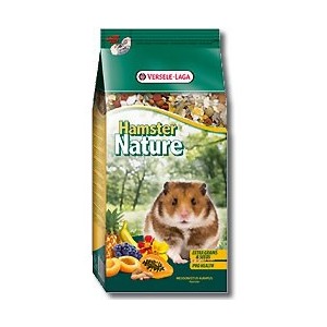 Versele Laga Hamster Nature Review Versele Laga Hamster Nature Review