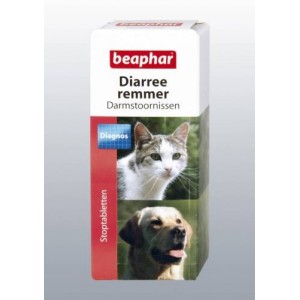 waterige ontlasting