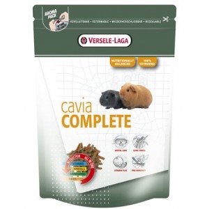 Afbeelding Versele-Laga Complete Cavia - Caviavoer - 8 kg door Brekz.nl