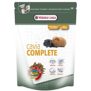 Afbeelding Versele-Laga Cavia Complete 8 kg door Brekz.nl