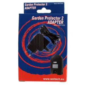 Adapter Garden protector 2 Adapter Garden protector