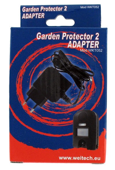 Adapter Garden protector