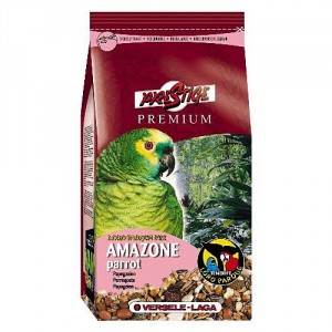 Afbeelding Prestige Premium Amazone Parrot 1 kg door Brekz.nl