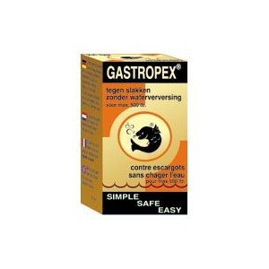 Afbeelding eSHa Gastropex 10 ml door Brekz.nl