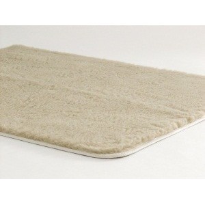 Afbeelding Vetbed Beige Effen voor honden Small door Brekz.nl