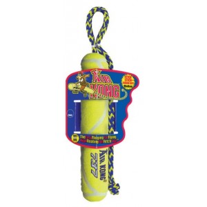 Afbeelding Kong Air Dog Fetch Stick voor de hond Medium door Brekz.nl