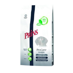 Afbeelding Prins ProCare Croque Basis Excellent hondenvoer 2 x 10 kg door Brekz.nl