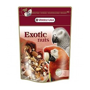 Afbeelding Versele-Laga Exotic Nutmix papegaaienvoer 15 kg door Brekz.nl