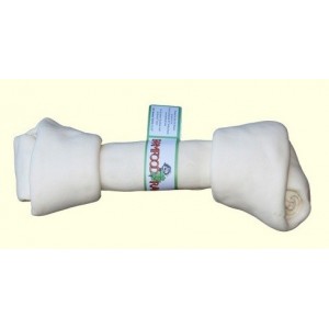 Farmfood Rawhide Dental Bone 11-12"