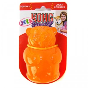 Kong Squeezz Jels Large