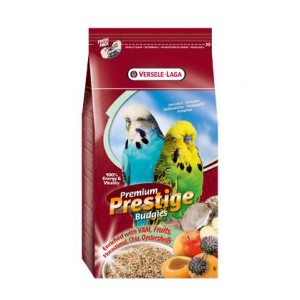 Prestige Premium Grasparkiet 2 x 2,5 kg