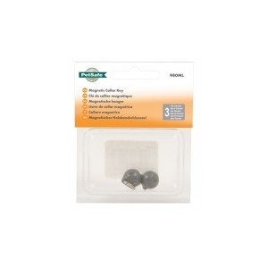 Afbeelding PetSafe Staywell Magnetische sleutels 980 voor kattenluik Per verpakking door Brekz.nl