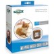Staywell 420 magnetisch kattenluik