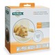 Staywell 932 Magnetic 4 way Catflap Kattenluik
