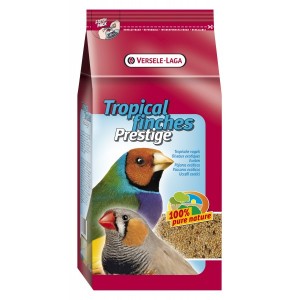 Afbeelding Versele-Laga Prestige Tropische Vogels 4 kg door Brekz.nl