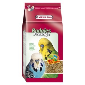 Afbeelding Versele-Laga Prestige Parkiet 4 kg door Brekz.nl