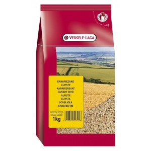 Versele Laga Kanarie Witzaad Vogelvoer 1 kg