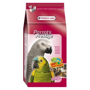 Afbeelding Versele-Laga Prestige Parrots 15 kg door Brekz.nl