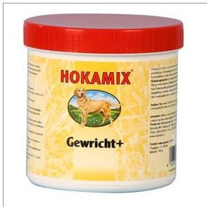 Hokamix Gewricht voor honden 300 gram
