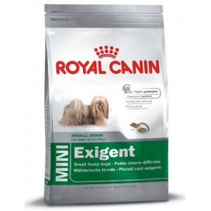 Royal Canin Mini Exigent Hondenvoer 2 kg