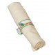 Farm Food Rawhide Dental Roll L