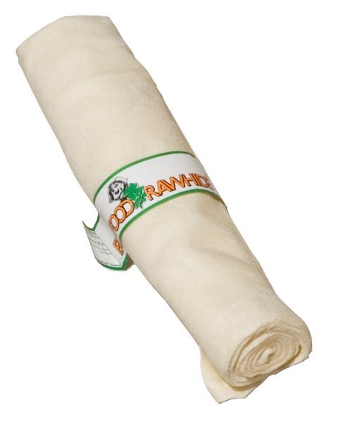 Farm Food Rawhide Dental Roll L