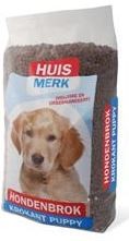 Huismerk Puppybrok