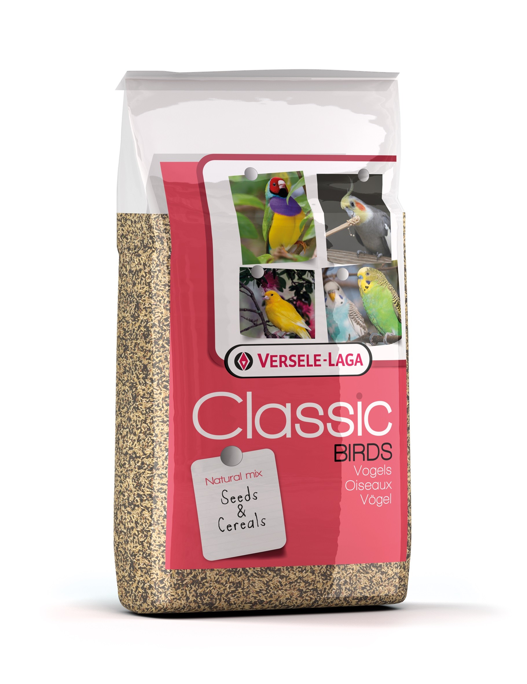 Versele-Laga Classic Birds Papegaaien vogelvoer