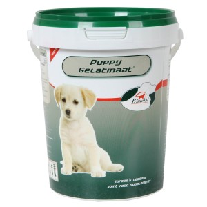 Afbeelding Primeval Puppy Gelatinaat voor de hond 350 gram door Brekz.nl