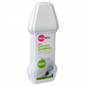 Afbeelding Beau Beau Anti Klit Shampoo 500 ml door Brekz.nl