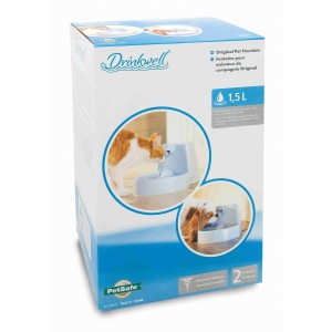 PetSafe Drinkwell Original voor hond en kat