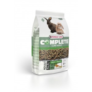 Afbeelding Versele-Laga Complete Cuni Adult - 1,75 kg door Brekz.nl