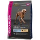 Eukanuba Adult Large Breed lam & rijst hondenvoer