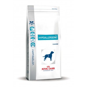 Afbeelding Royal Canin Veterinary Diet Hypoallergenic hondenvoer 7 kg door Brekz.nl