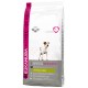 Eukanuba Adult Jack Russell Terriër hondenvoer
