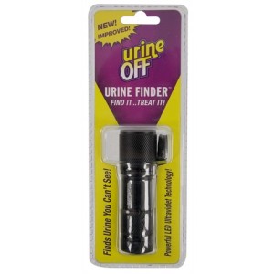 Urine Off cat & dog Urine Finder Per verpakking