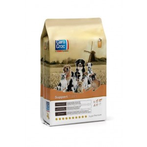 Afbeelding Prins ProCare Croque Basis Excellent hondenvoer 2 x 10 kg door Brekz.nl