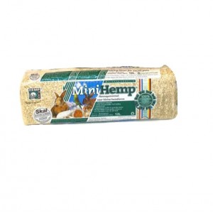 Afbeelding MINI HEMP 12LITER 1KG 00001 door Brekz.nl