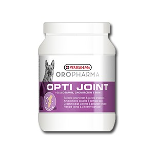 Oropharma Opti Joint voor honden