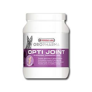 Afbeelding Oropharma Opti Joint voor honden 700 gram door Brekz.nl