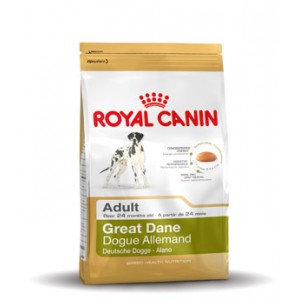 Afbeelding Royal Canin Adult Great Dane hondenvoer 12 kg door Brekz.nl