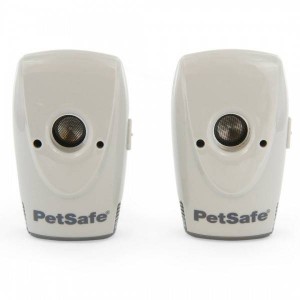 Afbeelding Petsafe Bark Indoor Control Ultrasonic hond Bark Control Ultrasonic door Brekz.nl