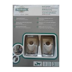 Petsafe Bark Indoor Control Ultrasonic hond