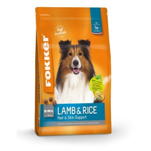 Afbeelding Prins ProCare Croque Basis Excellent hondenvoer 2 x 10 kg door Brekz.nl