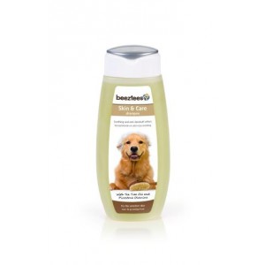 Afbeelding Beeztees Skin & Care Shampoo hond Per stuk door Brekz.nl