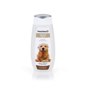 Afbeelding Beeztees Neutral Shampoo hond Per stuk door Brekz.nl