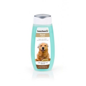 Beeztees repair shampoo Per stuk