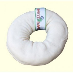 Farm Food Rawhide Dental Donut Maat M - Per 5