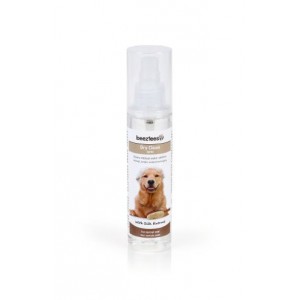 Afbeelding Beeztees Dry Clean Spray Per stuk door Brekz.nl