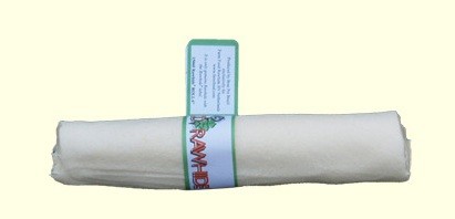 Farmfood Rawhide Dental Roll 6"